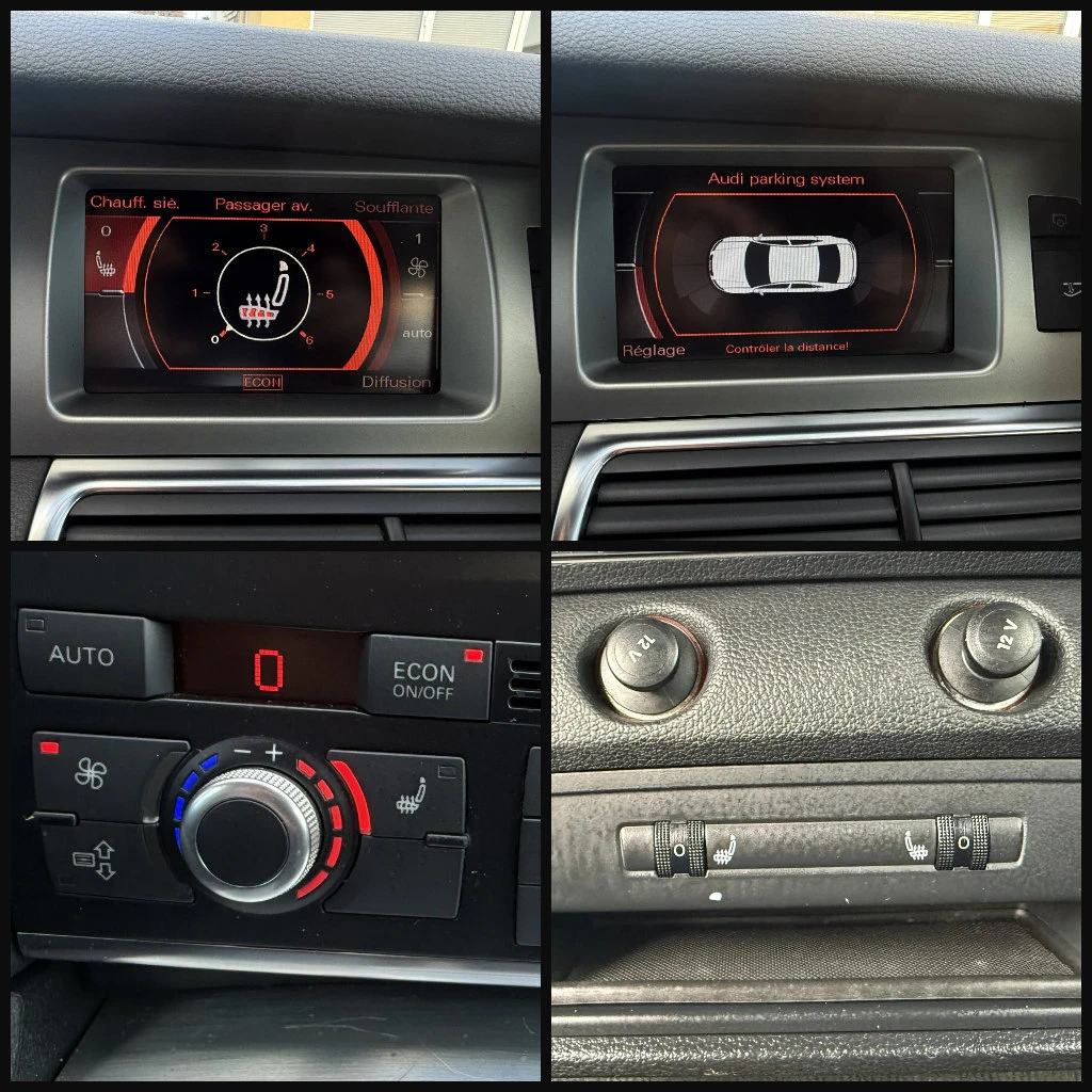 Audi Q7 /S Line/quattro/�������/ | Mobile.bg � ����������� 16