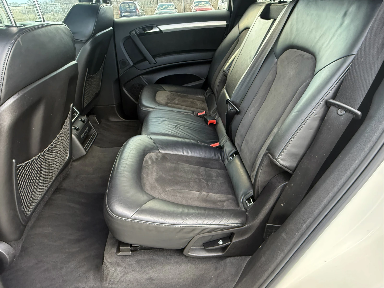 Audi Q7 /S Line/quattro/�������/ | Mobile.bg � ����������� 13