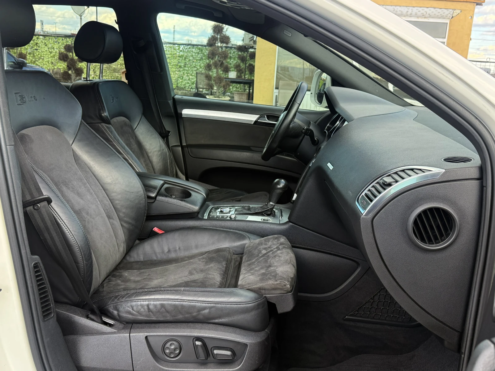 Audi Q7 /S Line/quattro/Пружини/ - изображение 10