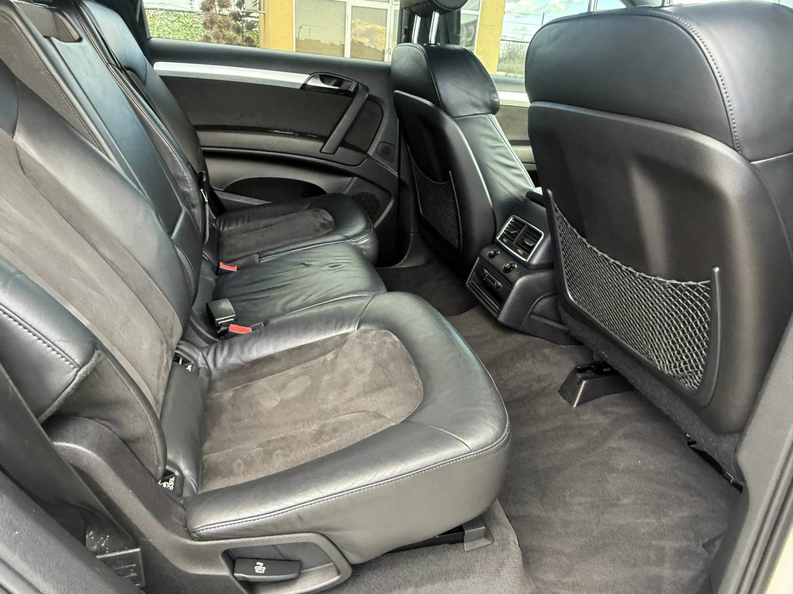 Audi Q7 /S Line/quattro/�������/ | Mobile.bg � ����������� 12