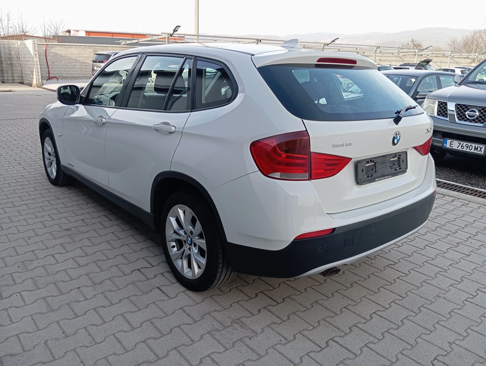 BMW X1 S drive ЛИЗИНГ  - изображение 4