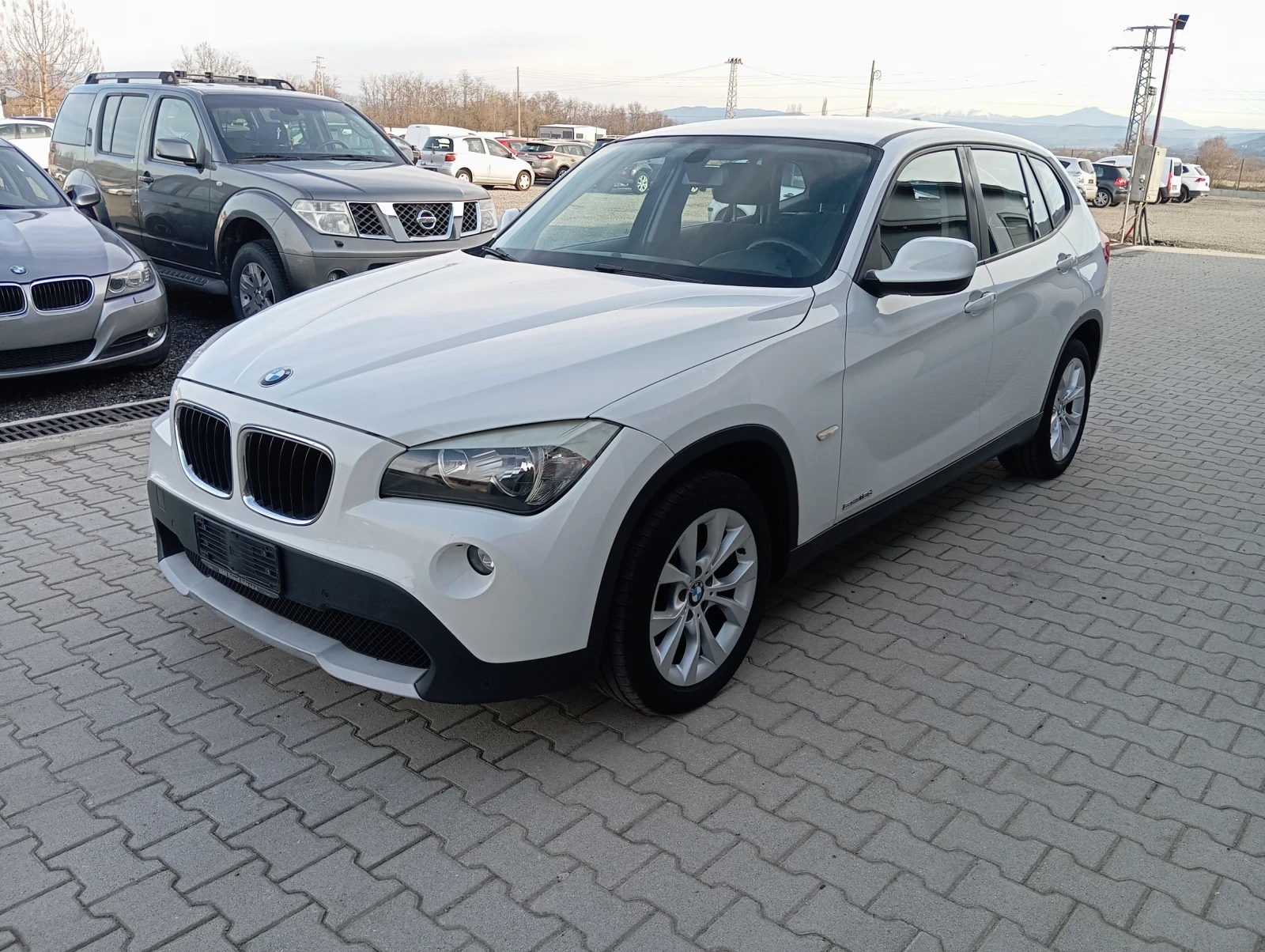 BMW X1 S drive ЛИЗИНГ  - изображение 3