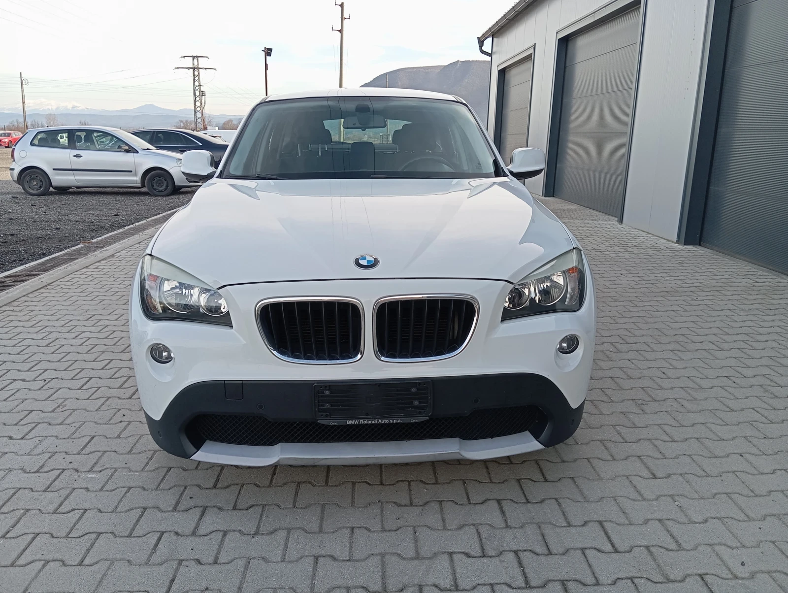 BMW X1 S drive ЛИЗИНГ  - изображение 2