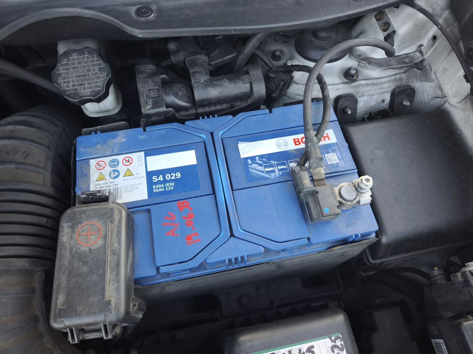 Kia Sportage 2.0CRDI 4X4 FACE REBEL FULL SERVICE NEW !!! | Mobile.bg � ����������� 17