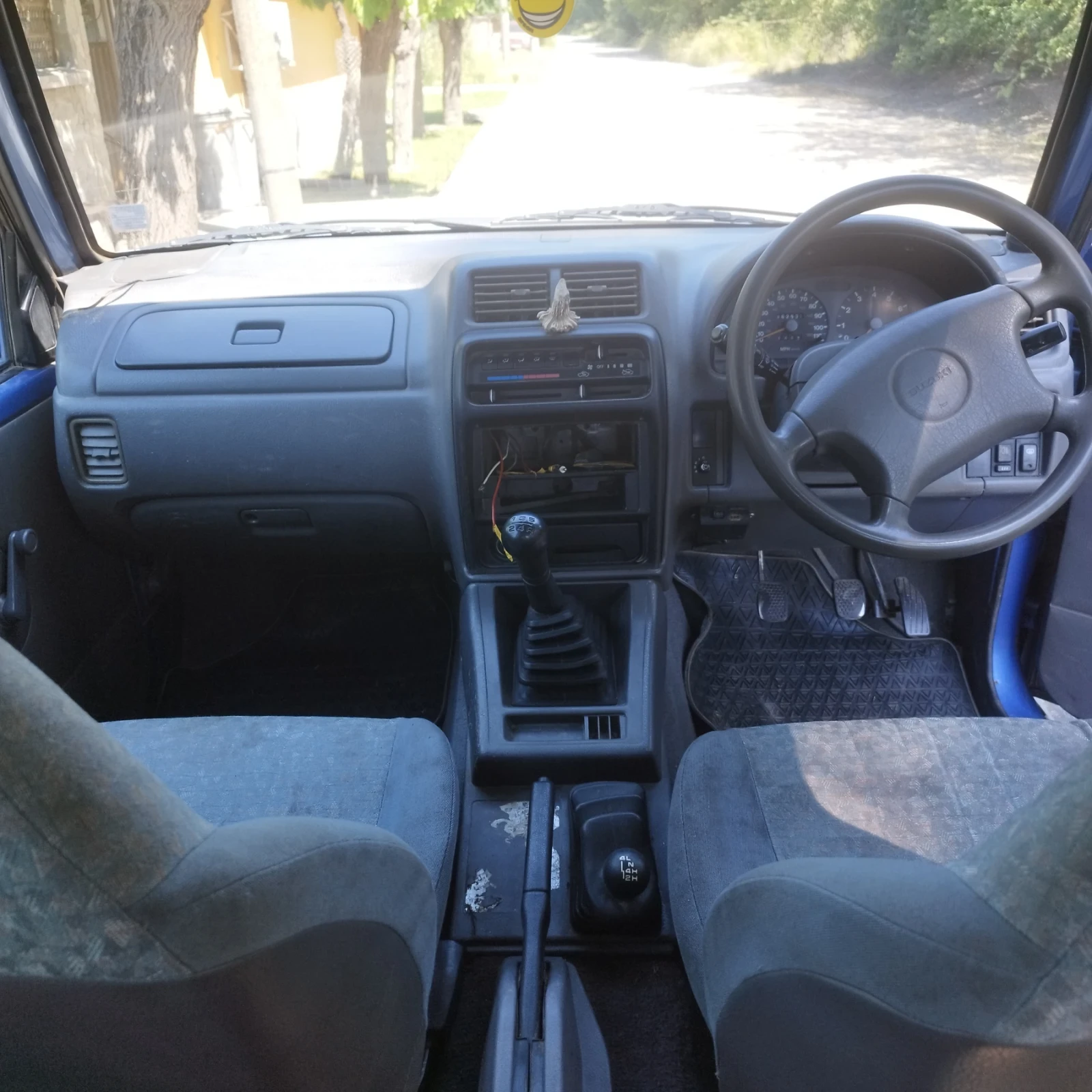 Suzuki Vitara, снимка 4 - Автомобили и джипове - 54880182