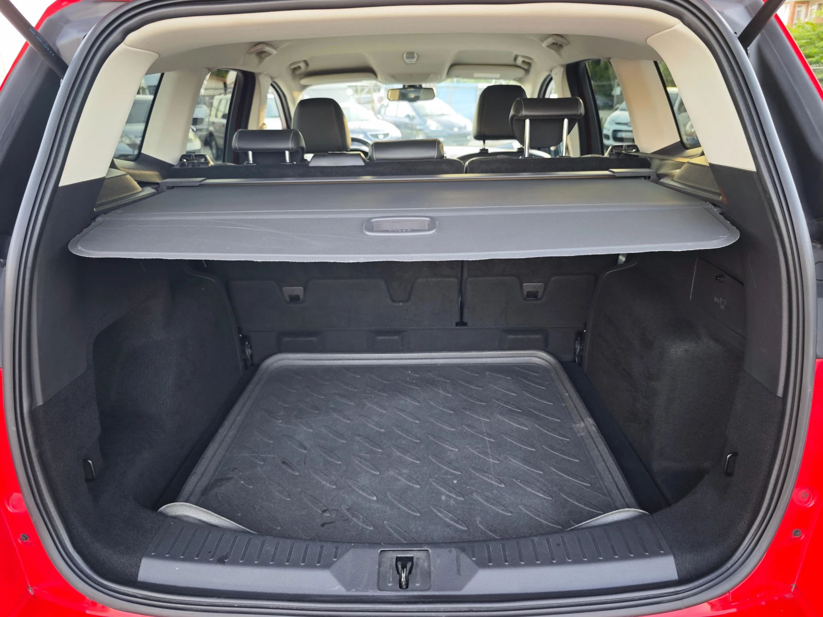 Ford Kuga EURO-6  | Mobile.bg � ����������� 11