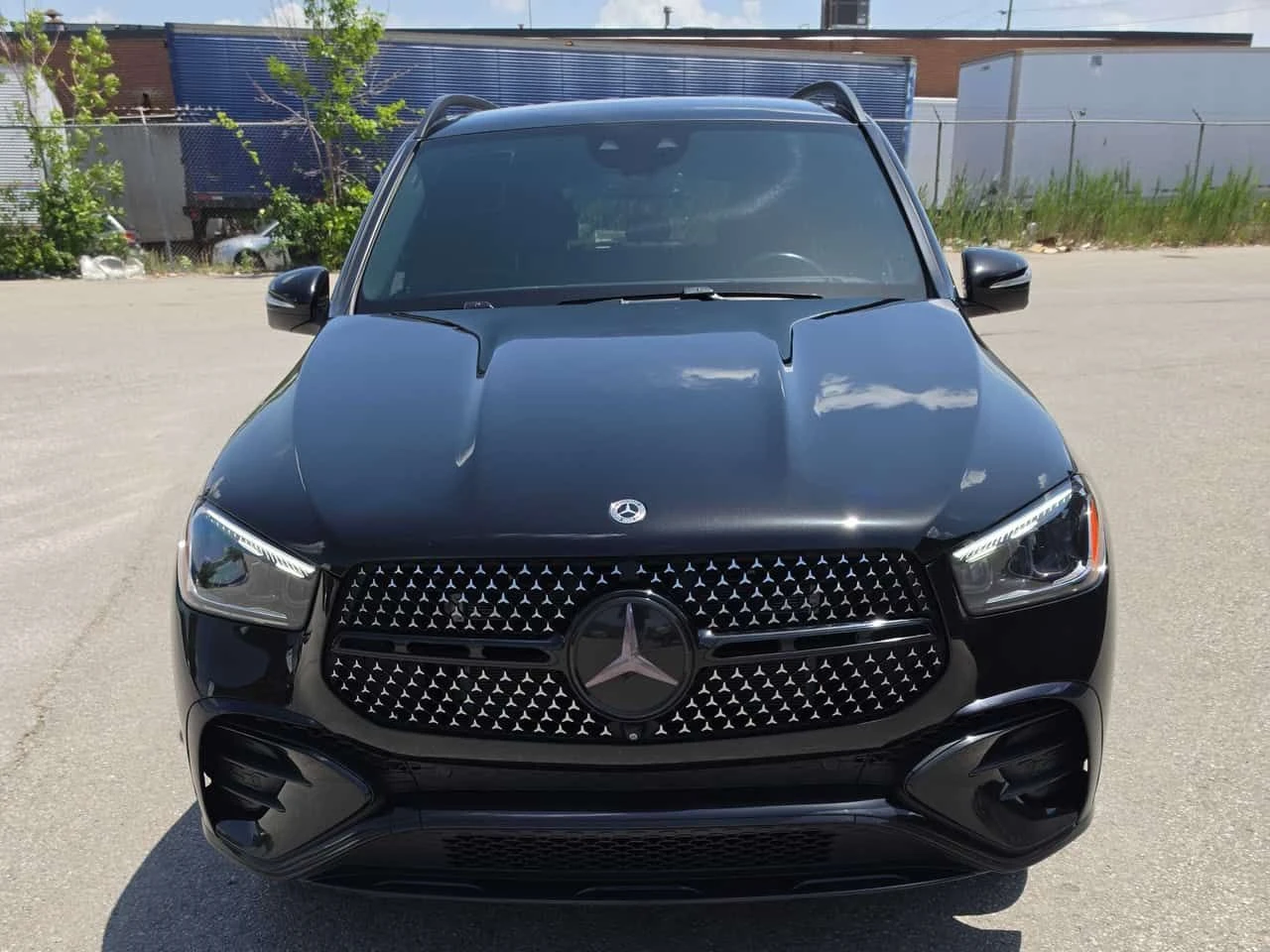 Mercedes-Benz GLE 350 ДИСТРОНИК * 360 * BURMESTER * PANO * ОБДУХВАНЕ, снимка 15 - Автомобили и джипове - 55148709