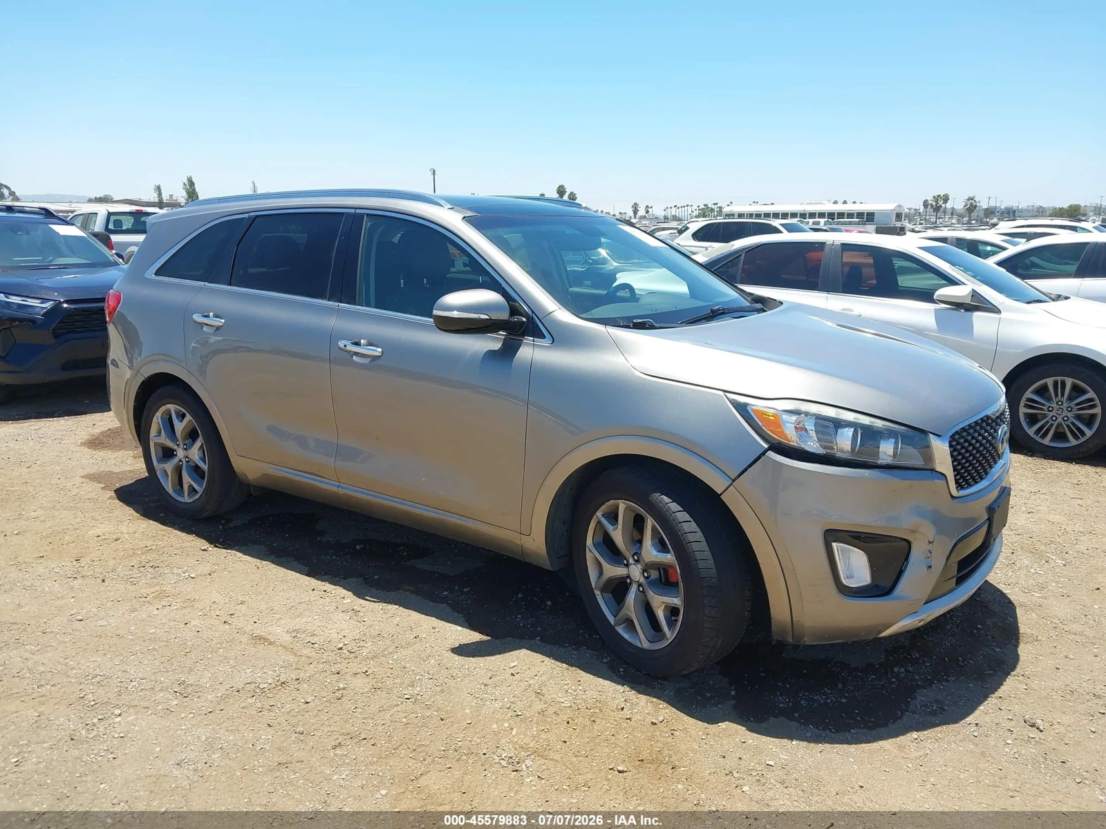 Kia Sorento | Mobile.bg � ����������� 8