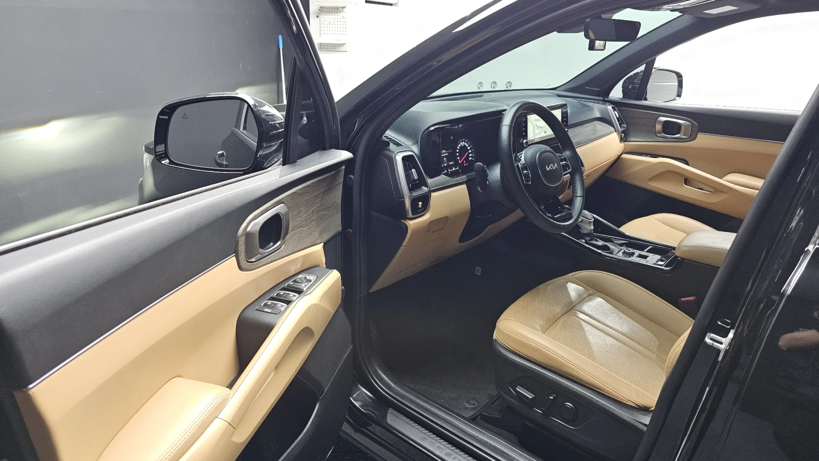 Kia Sorento Diesel 2.2 4WD PRESTIGE autoprime.bg, снимка 10 - Автомобили и джипове - 55846621