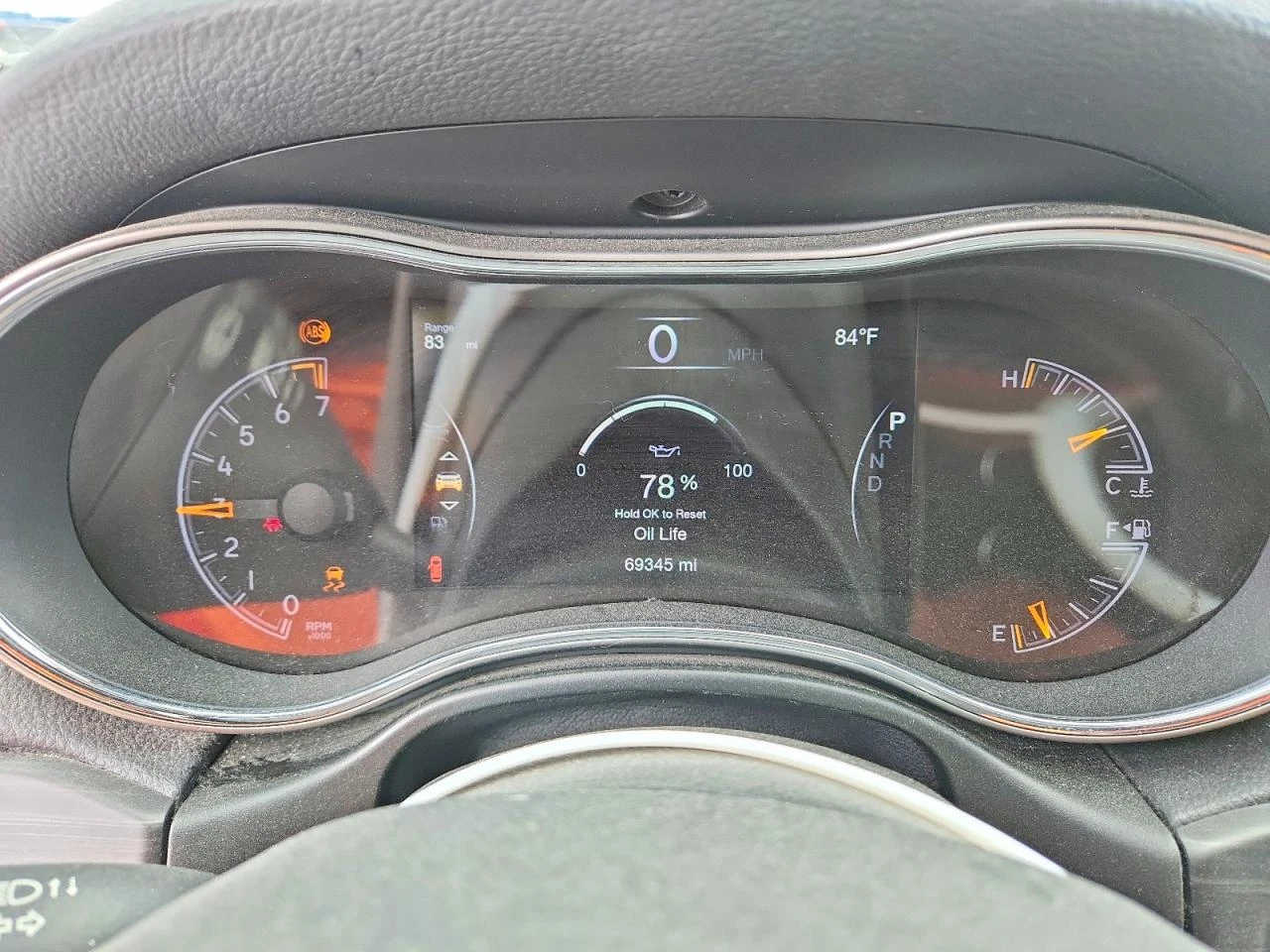 Jeep Grand cherokee 3.6l Laredo E, снимка 9 - Автомобили и джипове - 55877652