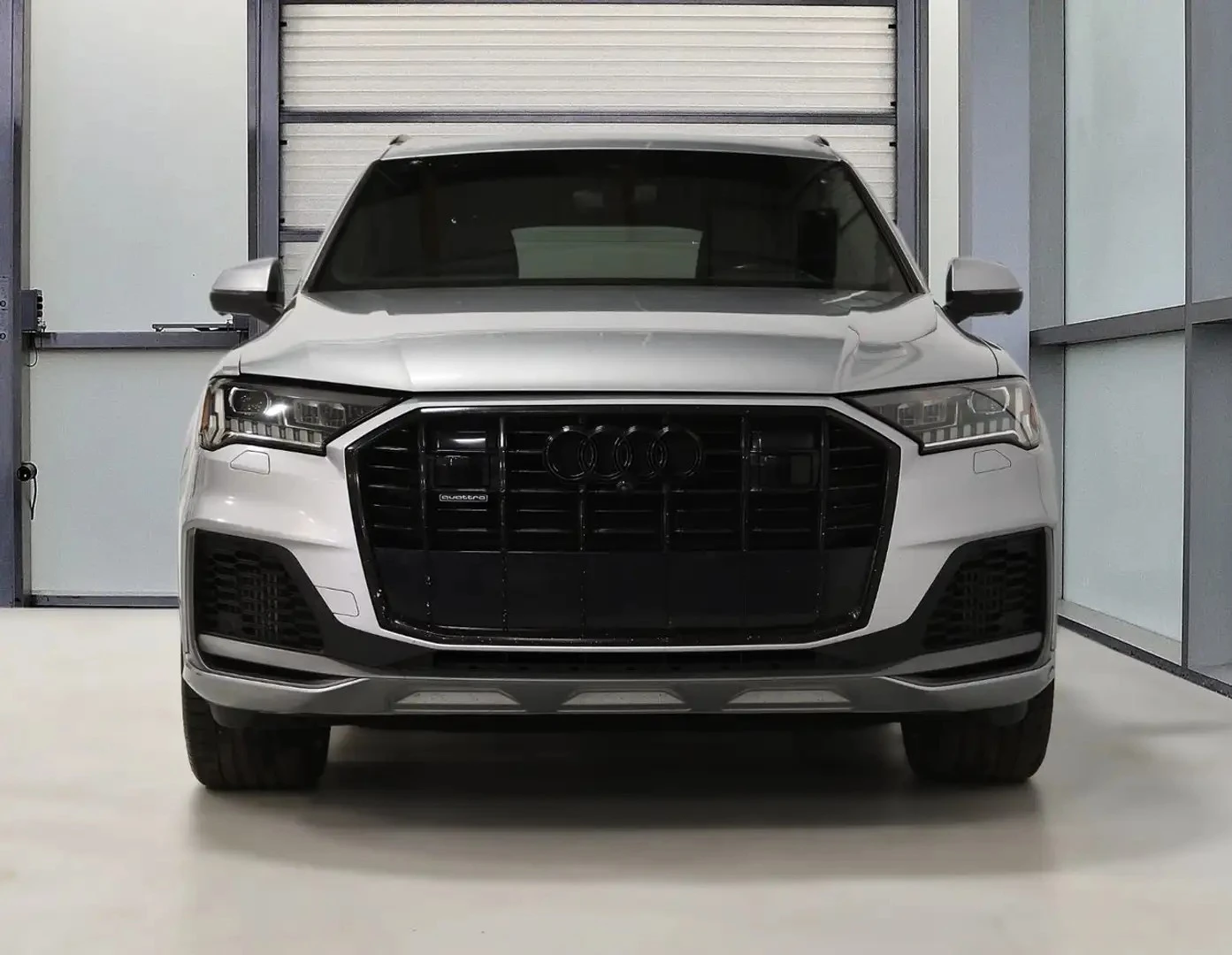 Audi Q7 TECHNIK* S-LINE* МАСАЖ* ОБДУХ* PANO* DIS* MATRIX* 