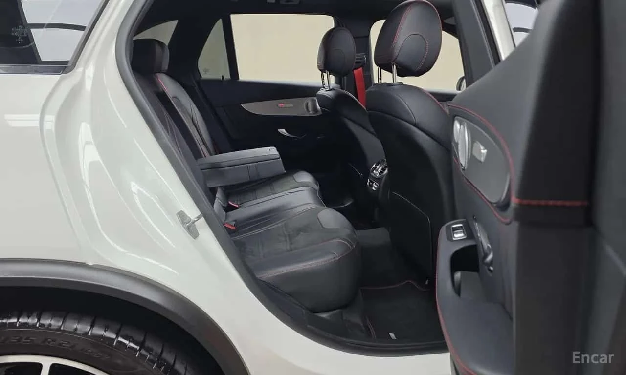 Mercedes-Benz GLC 43 AMG 4MATIC/�����/360/��������/���������  | Mobile.bg � ����������� 11