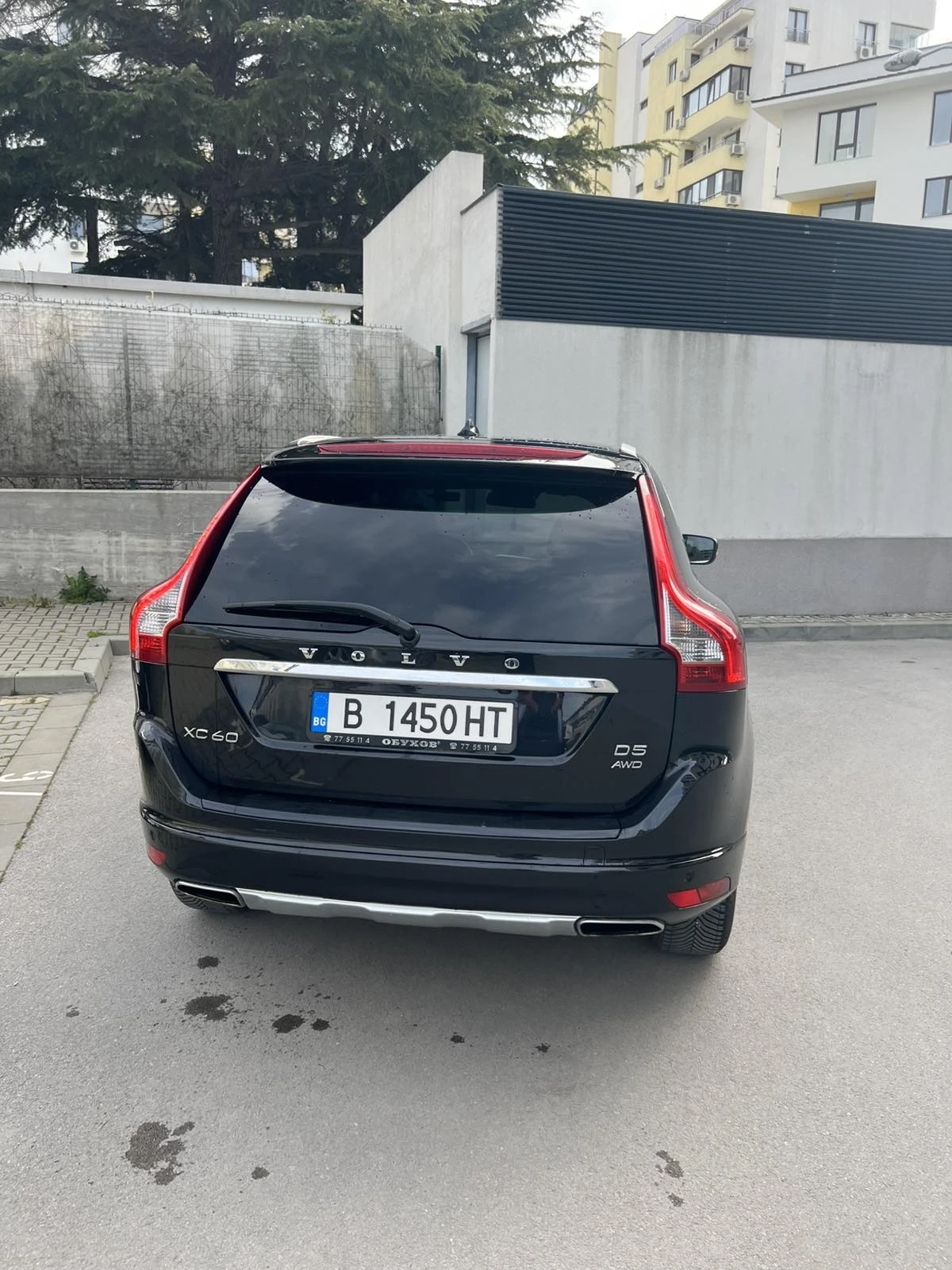 Volvo XC60 SUMMUM | Mobile.bg � ����������� 3