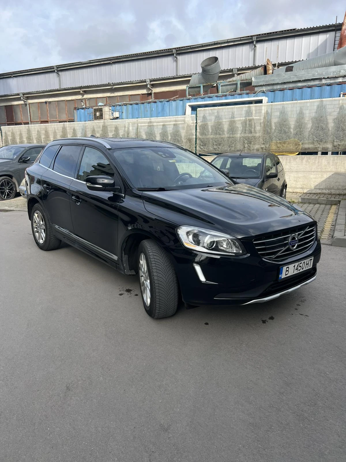 Volvo XC60 SUMMUM | Mobile.bg � ����������� 2