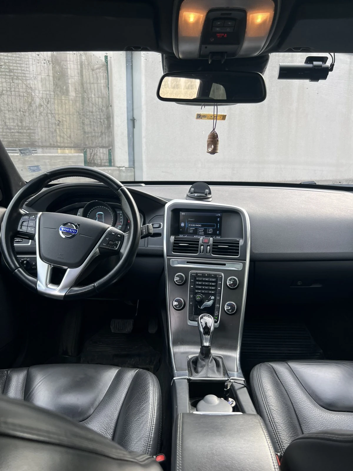 Volvo XC60 SUMMUM | Mobile.bg � ����������� 4