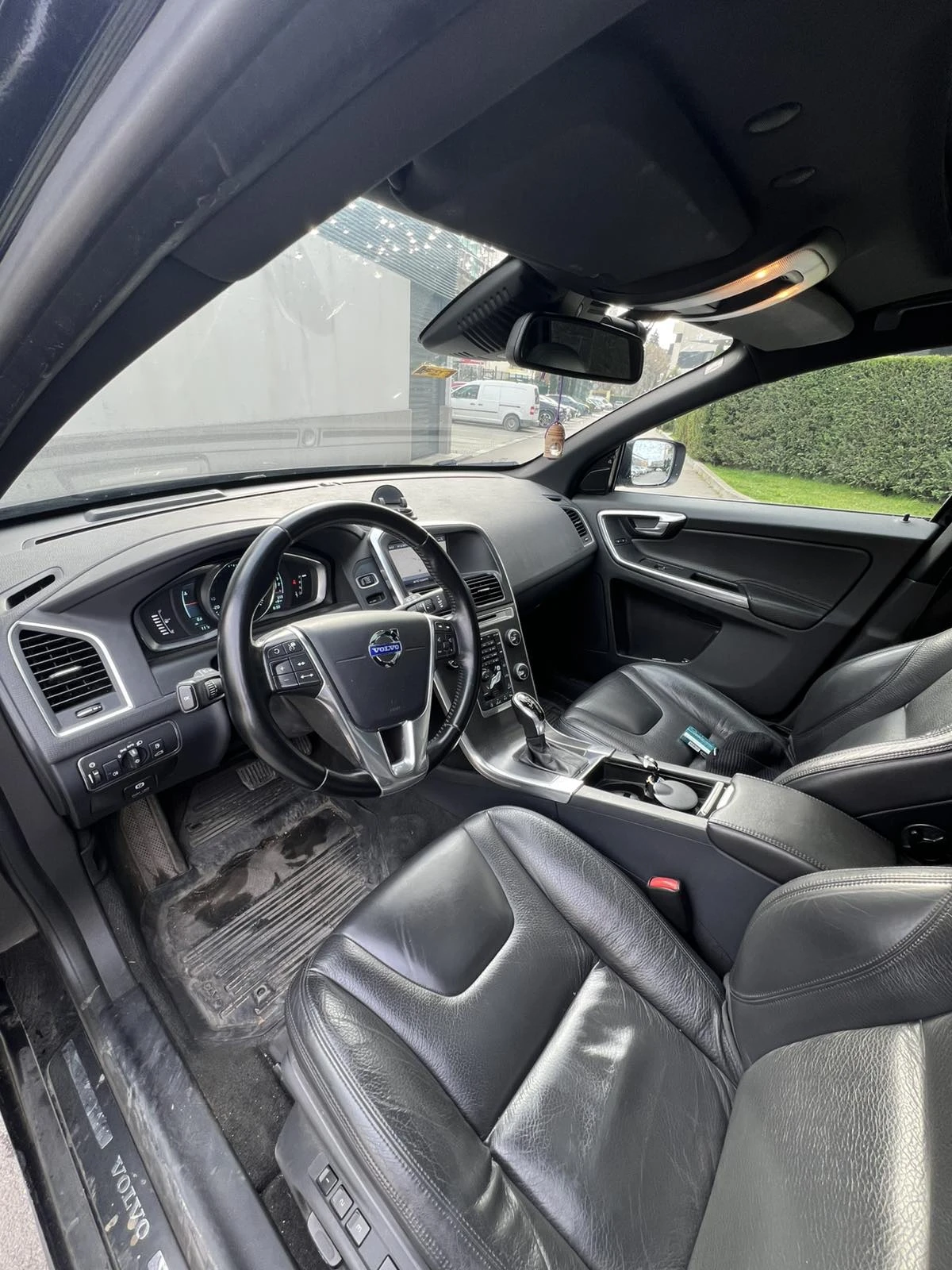 Volvo XC60 SUMMUM | Mobile.bg � ����������� 7
