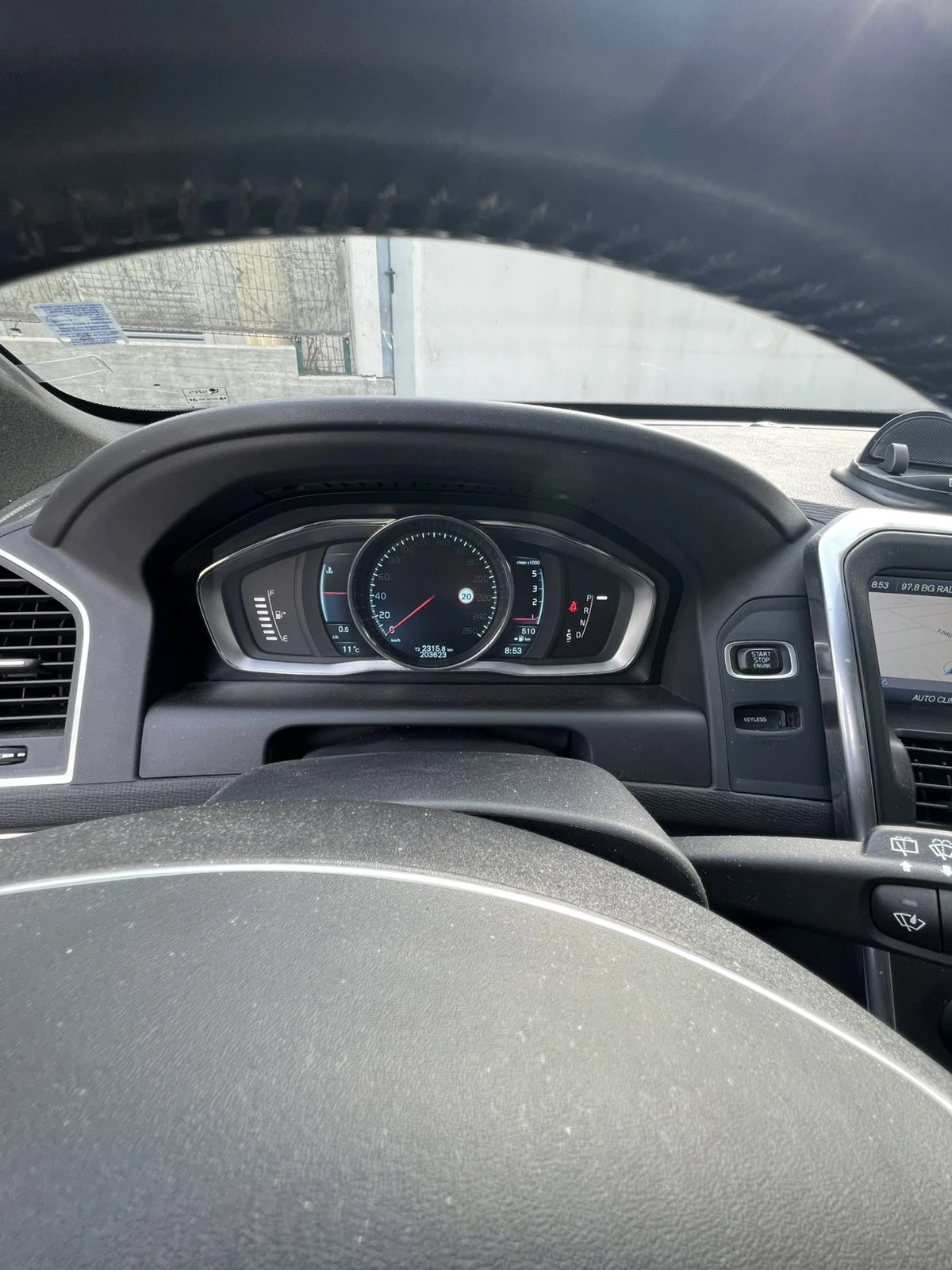 Volvo XC60 SUMMUM | Mobile.bg � ����������� 8