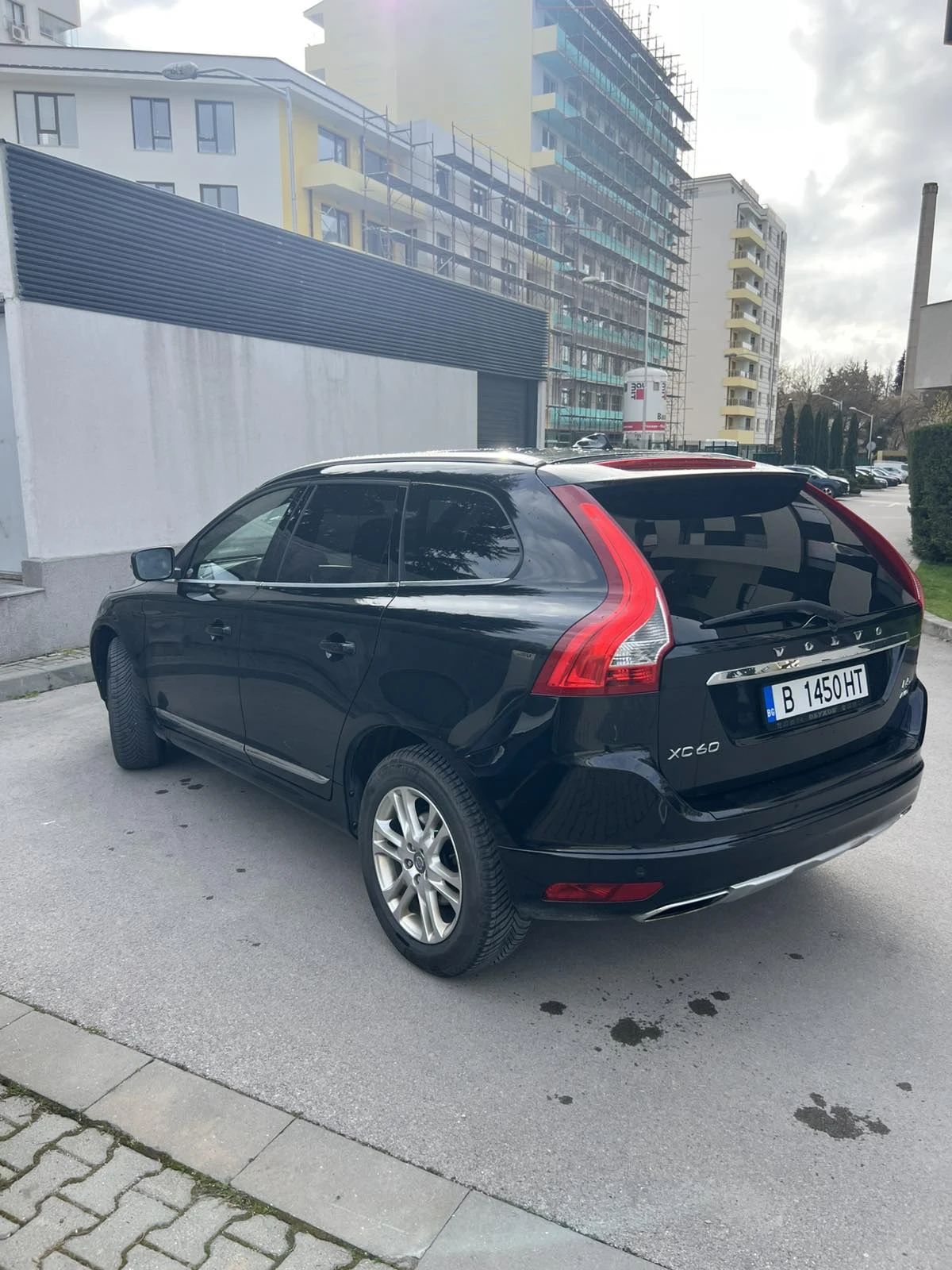Volvo XC60 SUMMUM | Mobile.bg � ����������� 10
