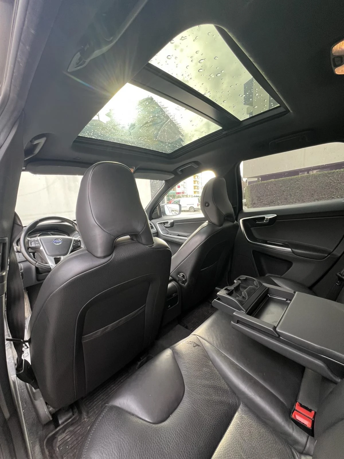 Volvo XC60 SUMMUM | Mobile.bg � ����������� 9