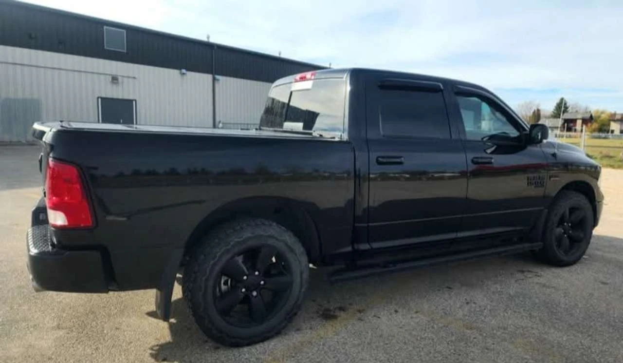 Dodge Ram | Mobile.bg � ����������� 4