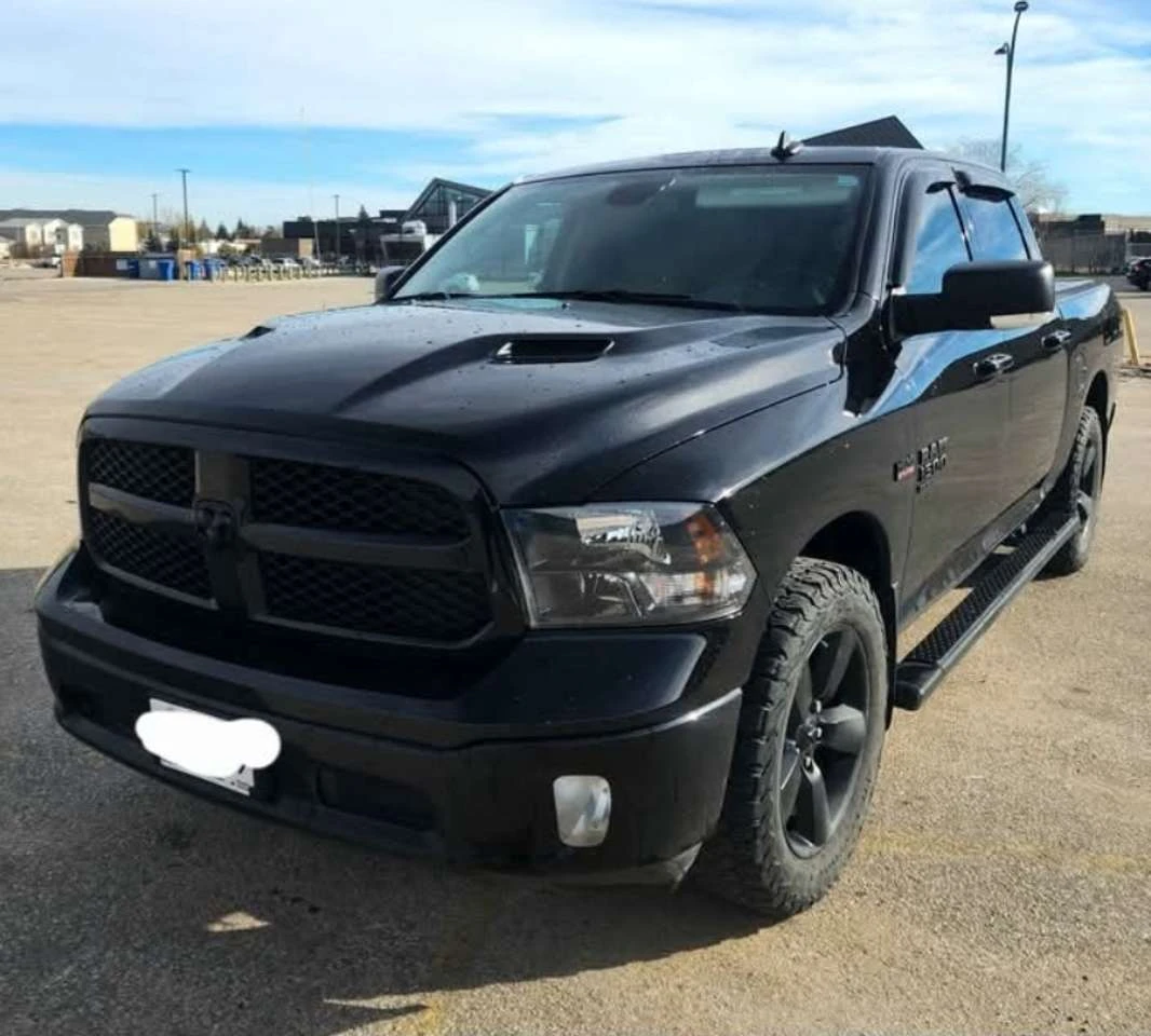 Dodge Ram | Mobile.bg � ����������� 3