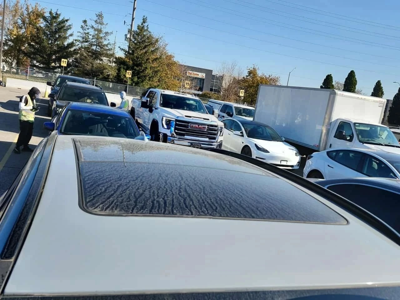 BMW X3, снимка 7 - Автомобили и джипове - 56734236