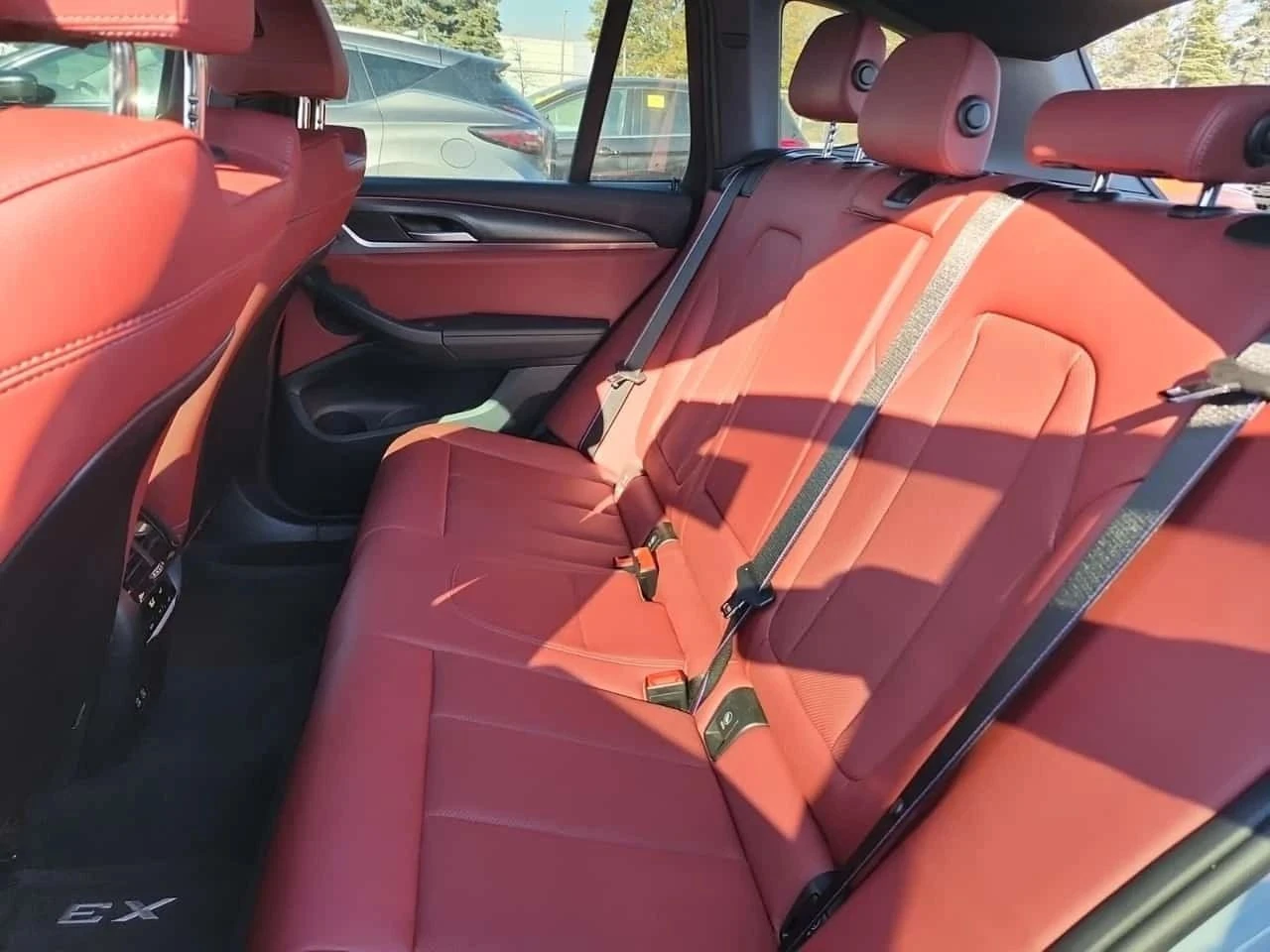 BMW X3, снимка 12 - Автомобили и джипове - 56734236