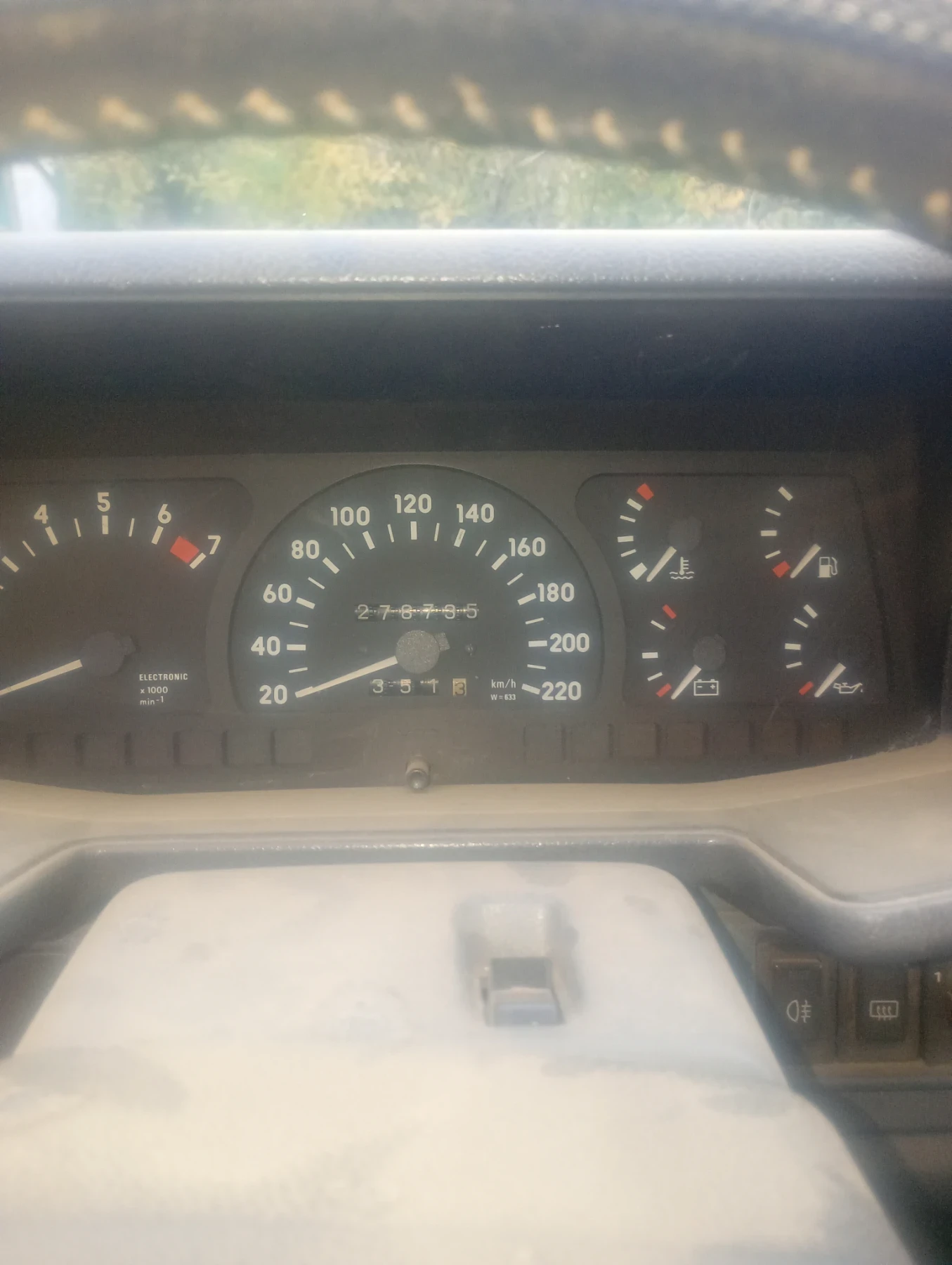 Opel Frontera, снимка 5 - Автомобили и джипове - 56748486