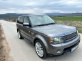 Land Rover Range Rover Sport FACELIFT - изображение 8