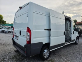 Citroen Jumper 2.2hdi Евро5 , снимка 4
