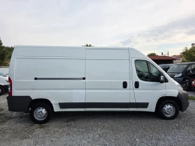 Citroen Jumper 2.2hdi Евро5 , снимка 7