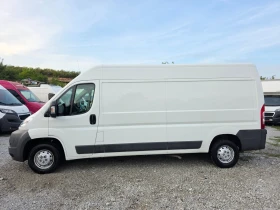Citroen Jumper 2.2hdi Евро5 , снимка 8