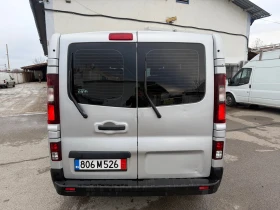 Renault Trafic 1.6DCI, EURO 6 , снимка 5