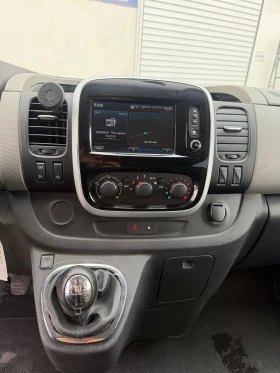 Renault Trafic 1.6DCI, EURO 6 , снимка 9