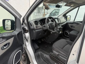 Renault Trafic 1.6DCI, EURO 6 , снимка 11