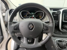 Renault Trafic 1.6DCI, EURO 6 , снимка 8