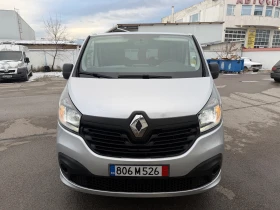 Renault Trafic 1.6DCI, EURO 6 , снимка 2