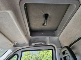 Iveco 35c18 3.0D 180 к.с. Навигация, климатроник, снимка 12