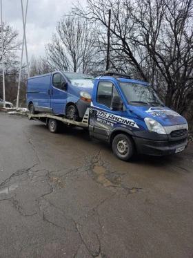 Iveco 35c11, снимка 5