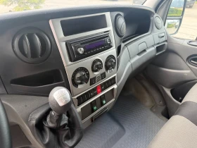 Iveco Daily 35C15 3.0HPI 3.5т. Хладилен - за сладолед Клима , снимка 14