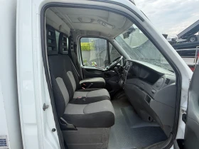 Iveco Daily 35C15 3.0HPI 3.5т. Хладилен - за сладолед Клима , снимка 10