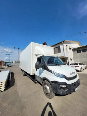 Iveco Daily Dali 72-180, снимка 2