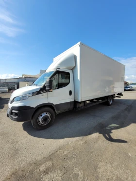 Iveco Daily Dali 72-180 | Mobile.bg    1