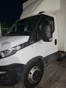 Iveco Daily Dali 72-180 | Mobile.bg    16