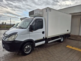 Iveco 50с18 До 3.5тона, снимка 1