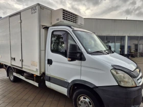 Iveco 50с18 До 3.5тона, снимка 4