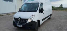 Обява за продажба на Renault Master ~17 160 лв. - изображение 1