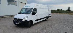 Обява за продажба на Renault Master ~17 160 лв. - изображение 2