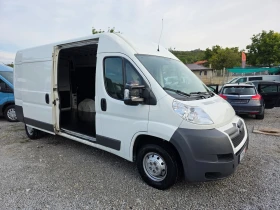 Обява за продажба на Citroen Jumper 2.2hdi Евро5  ~14 500 лв. - изображение 4