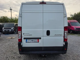 Обява за продажба на Citroen Jumper 2.2hdi Евро5  ~14 500 лв. - изображение 8